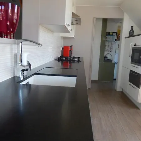 Gulden Vlies Ref 309 Apartamento *