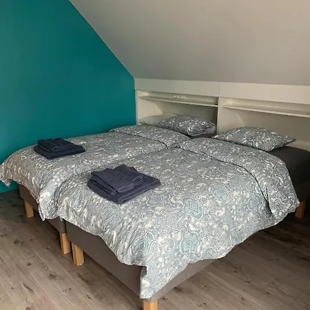 Gulden Vlies Ref 309 Oostduinkerke