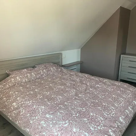 Apartamento Gulden Vlies Ref 309