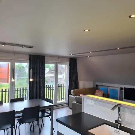 Gulden Vlies Apartment
