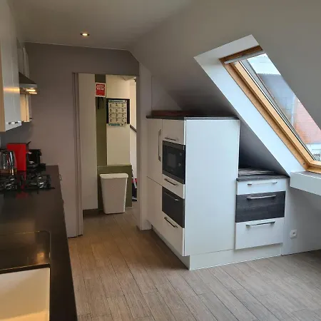 Gulden Vlies Oostduinkerke