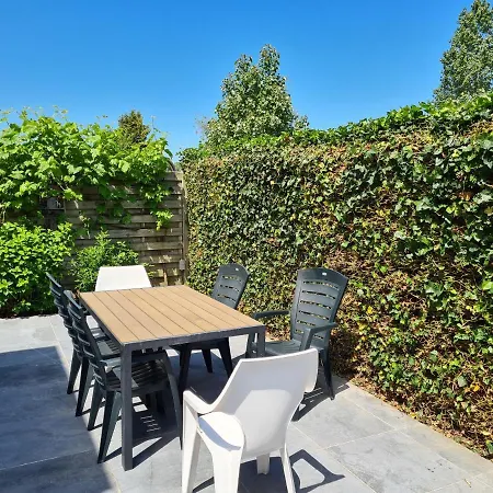 Gulden Vlies Ref 309 Apartamento *