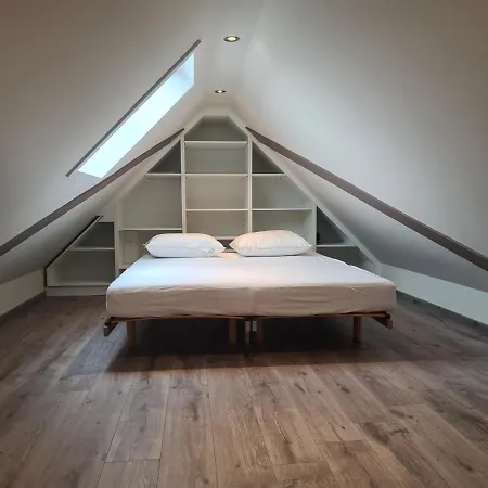 Gulden Vlies Ref 309 * Oostduinkerke