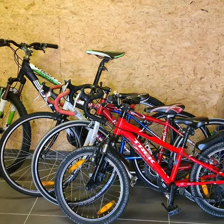 Gulden Vlies Ref 309 * Oostduinkerke